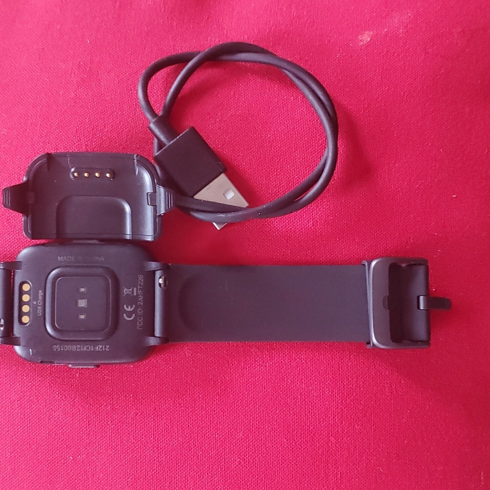 Smart watch - Picture 4 of 4